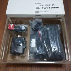 Yupiteru ユピテル 前後ドライブレコーダー SN-TW9600dPのサムネイル