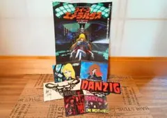 2025年最新】キャプテン ハーロック ポスターの人気アイテム - メルカリ