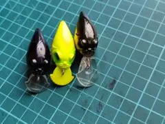中古 Megabass GRIFFON まとめ売りのサムネイル