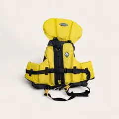 2026年最新】モンベル ライフジャケット フリーダム kid's 85-125の