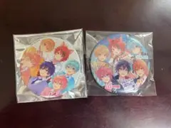 STPR すとぷり 全員集合 缶バッジ キャラクターイラスト - メルカリ