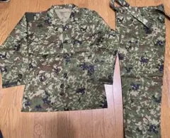 ぴよこ様専用 カモフラジャケット 3A