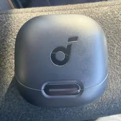 【充電ケース・黒・4NC】Anker Soundcore Liberty4NC