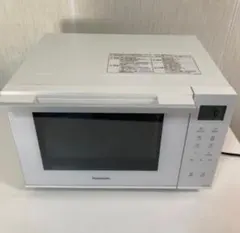 Panasonic NE-FS300 オーブンレンジ 2021年製 - メルカリ