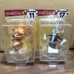 トムとジェリー 一番くじ A賞 フィギュア