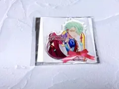 キャピパラ AGF ステラ キーチェーン ピーター