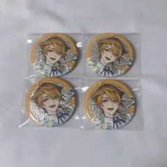 にじさんじ 伏見ガク チェキ 缶バッジ アクスタ - メルカリ