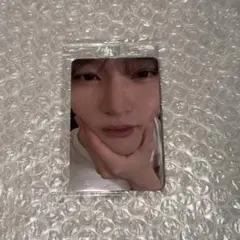 NCT DREAM BTTF ktown4u トレカ チョンロ