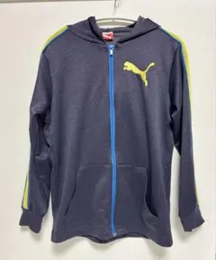 PUMA パーカー 140