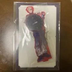 IMPACT ラメアクリルスタンド　セラフ