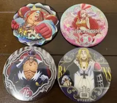 2026年最新】キャラクターグッズ ピンズ・ピンバッジ・缶バッジの人気