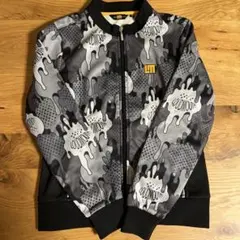 ラウドマウスジャケット