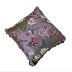 美品　シンクビー　クッション・クッションカバー