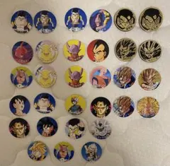2026年最新】メンコ ドラゴンボールの人気アイテム - メルカリ