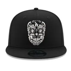 【特注モデル】NEW ERA LA ドジャース 国内未発売 9D #14