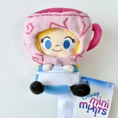 不思議の国のアリス　ぬいぐるみ　Mini Mix-Its 海外ディズニー