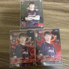 IJLカード SZ Yuuri ゆーり