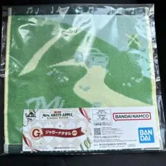 Mrs. GREEN APPLE 一番くじ　G賞