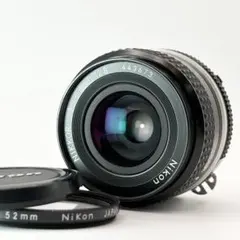 整備＆テスト済】Nikon SERIES E 35mm F2.5 191 - メルカリ