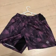 ELDORESO パンツ　サイズMエルドレッソのサムネイル