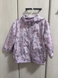 マザウェイズ ウィンドブレーカー