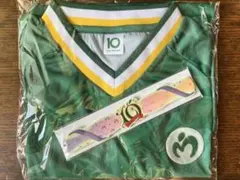 Mrs.GREEN APPLE 10記念　Tシャツ&ラバーバンド