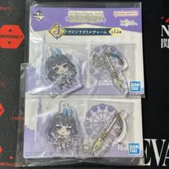 即日発送　fgo 一番くじ J賞 テノチティトラン