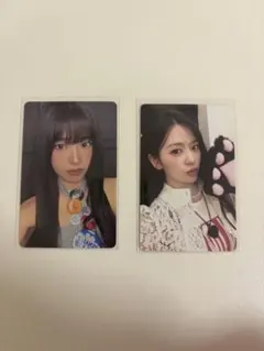 ive ユジン トレカ AppleMusic REVIVE＋ タワレコ