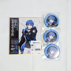 2026年最新】天峰秀 缶バッジの人気アイテム - メルカリ