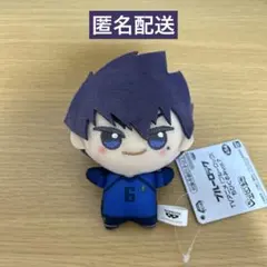 2026年最新】ブルーロック ちびぐるみ vol.7 烏旅人の人気アイテム