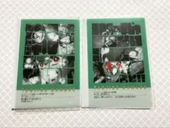 鬼滅の刃　隊士百景　フレーズカード　竈門炭治郎