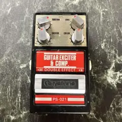 Afloman CE-1 PREAMP【BOSS CE-1プリアンプ再現】 - メルカリ
