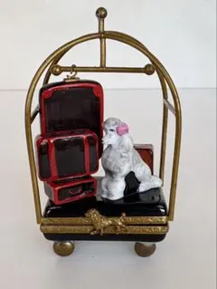 2026年最新】リモージュボックスの人気アイテム - メルカリ