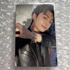 ENHYPEN 通常盤 トレカ ジェイ