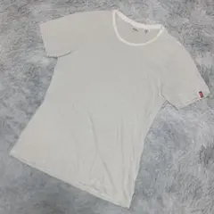 本日限定価格 Levi’s ✨ Tシャツ 【S】 オフホワイト