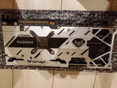 RX6700xt Sapphire Radeon Nitro+