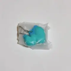 サンリオ ハンギョドン もじになっちゃった！？マスコット