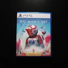 no man’s sky ps5