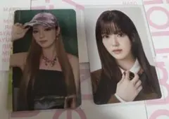 NiziU NewEmotion リオセット