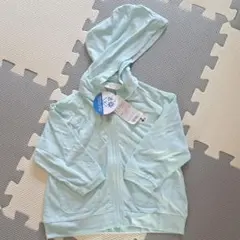 パーカー　80サイズ