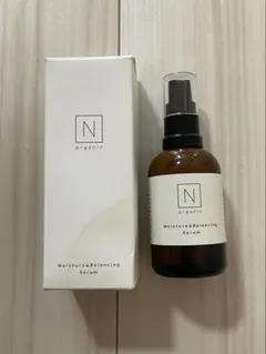 2026年最新】n organic ローション セラムの人気アイテム - メルカリ