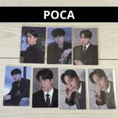 ATEEZ ジョンホ ポカ POCA トレカ - メルカリ