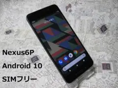 ジャンク品 Nexus 5X LG Nexus 6P HUAWEI 2台セット - メルカリ