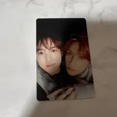 INI THE ORIGIN 通常盤 ケミトレカ ザキザキ 池﨑理人 尾崎匠海