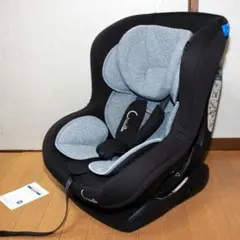 きれいクレイドル・オーカⅡ チャイルドシート◆ラクラク運べる軽量◆新生児～４歳頃のサムネイル
