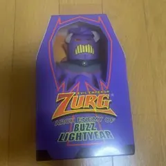 トイ・ストーリー　トイパッケージ　ザーグ