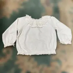 mezzo pianoカットソー110cm