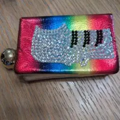 TSUMORI CHISATO　財布のサムネイル