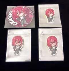 ブルーロック ワイルドエンカウント ツリービレッジ 千切豹馬