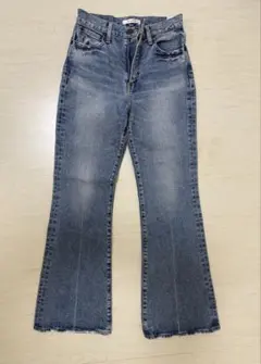 moussy【MVS FLARE】 26